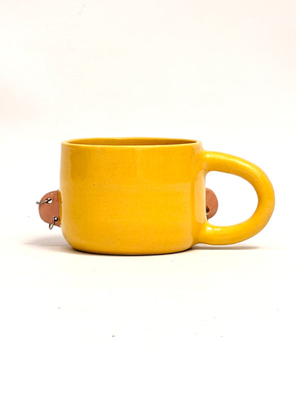 Chelsea Mug