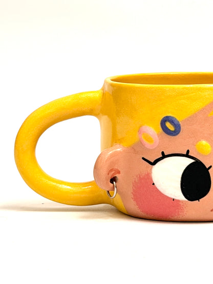 Chelsea Mug