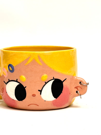 Chelsea Mug