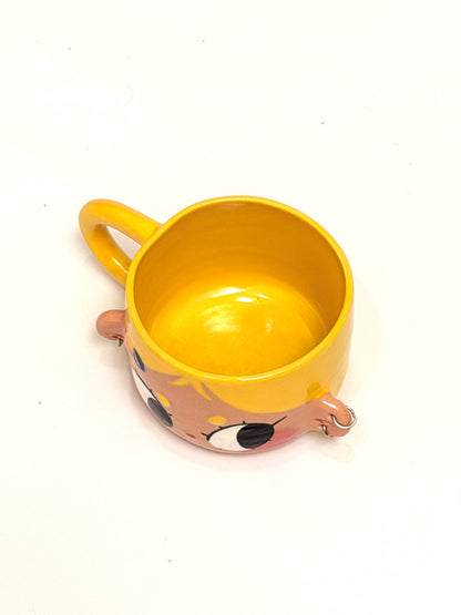 Chelsea Mug