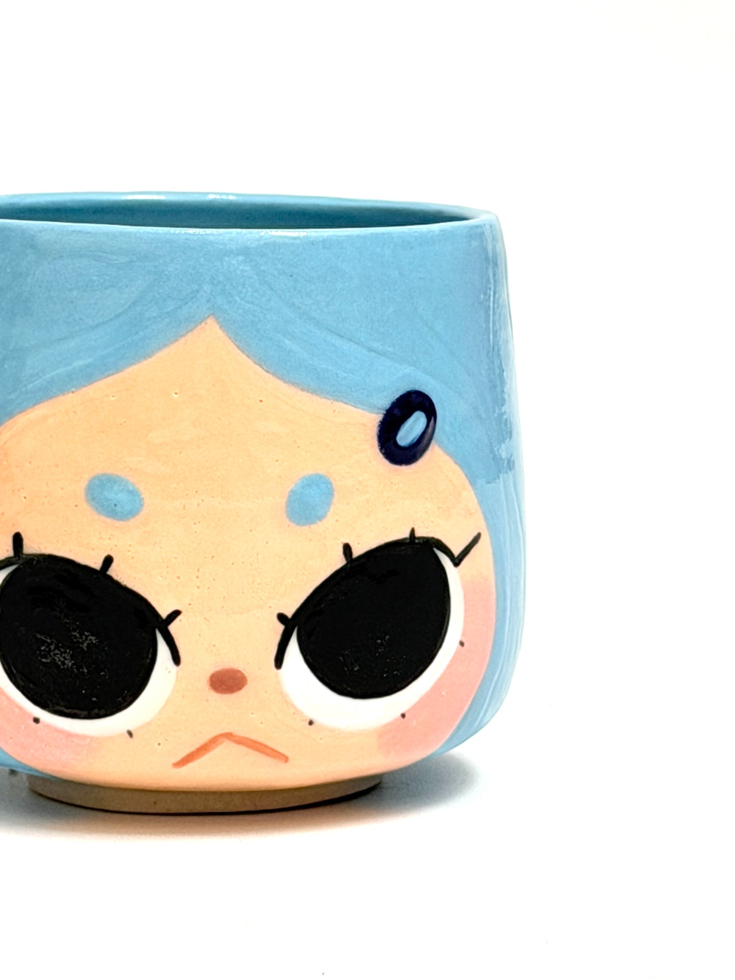 Aqua Cup