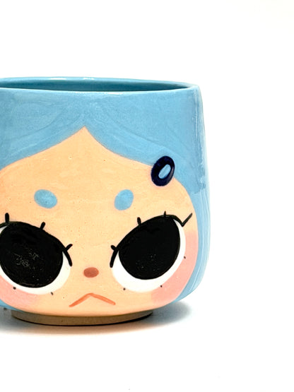 Aqua Cup