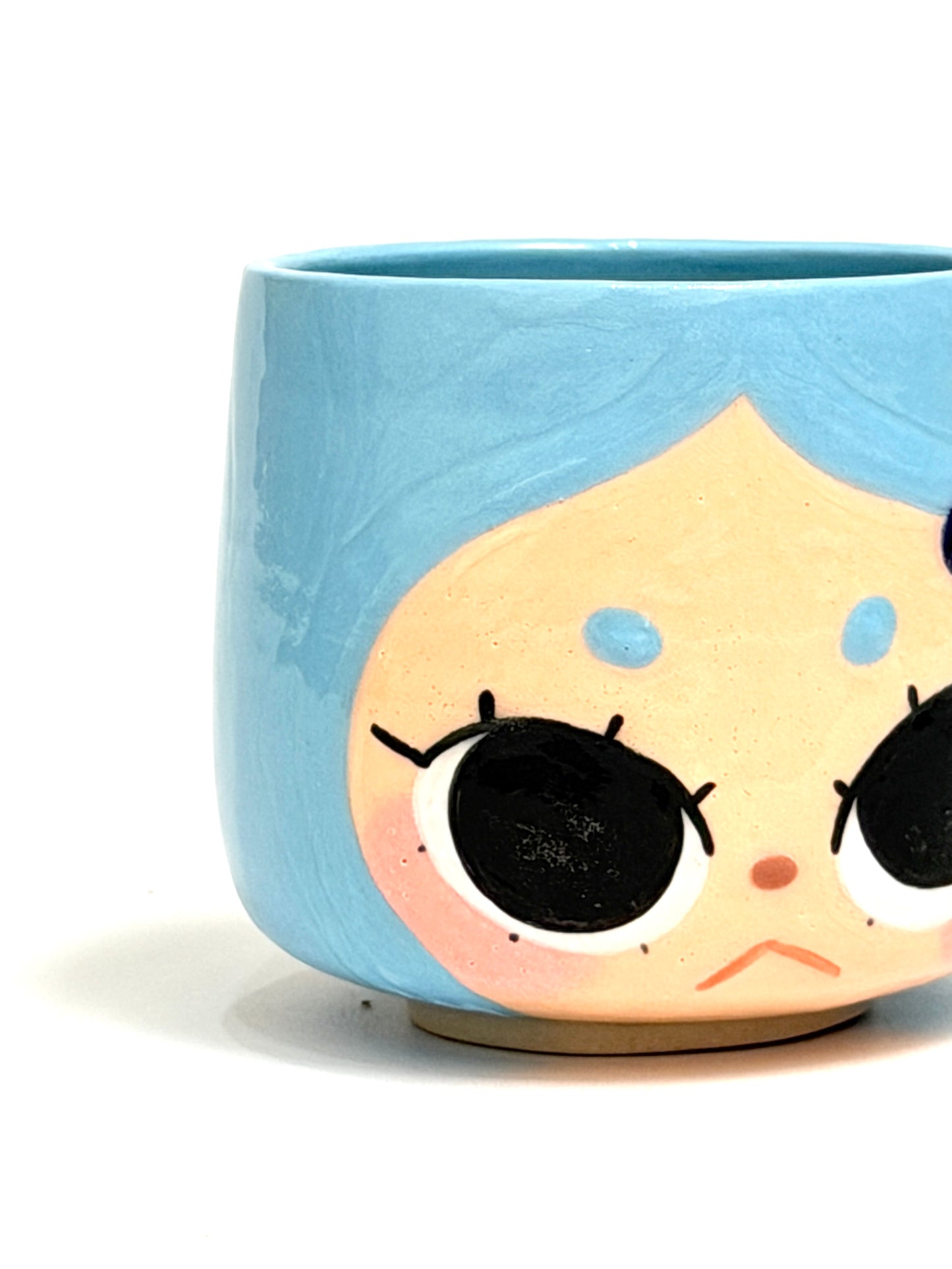 Aqua Cup