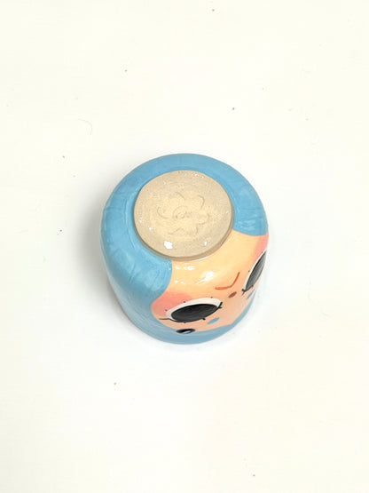 Aqua Cup