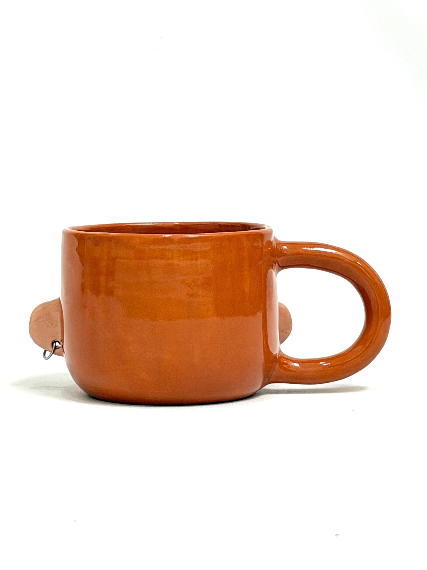 Lily Mug
