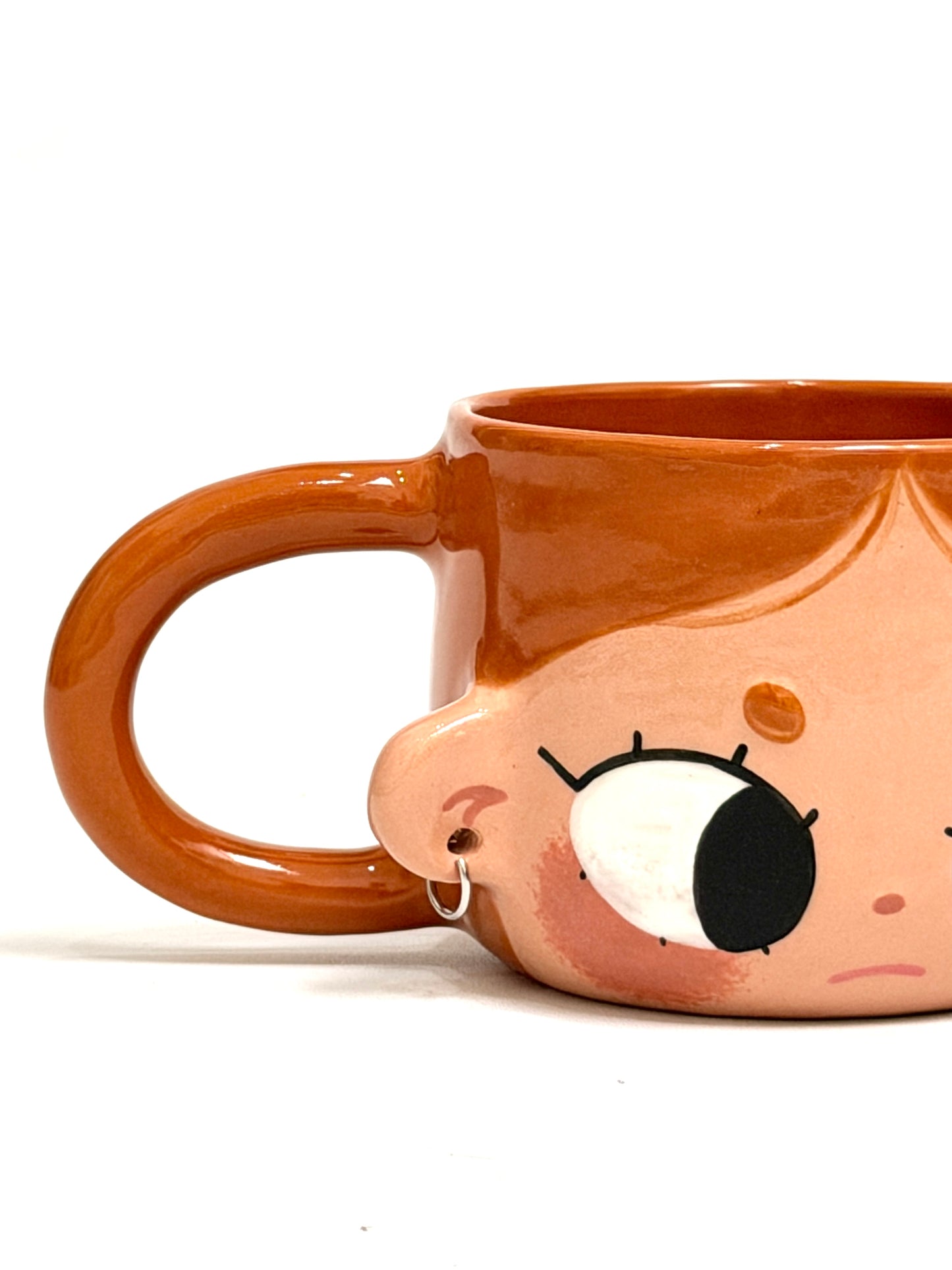Lily Mug