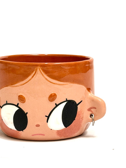 Lily Mug