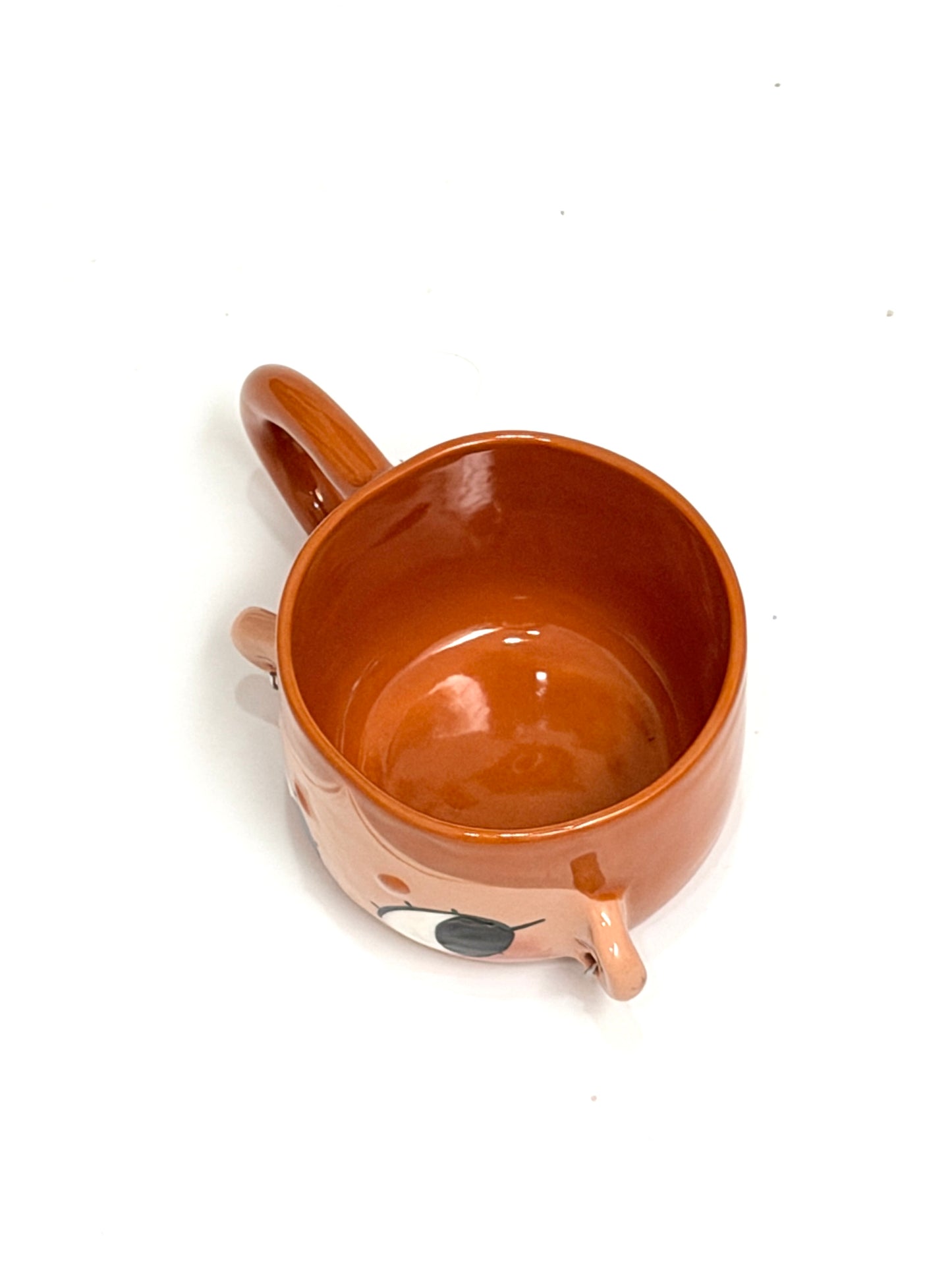 Lily Mug