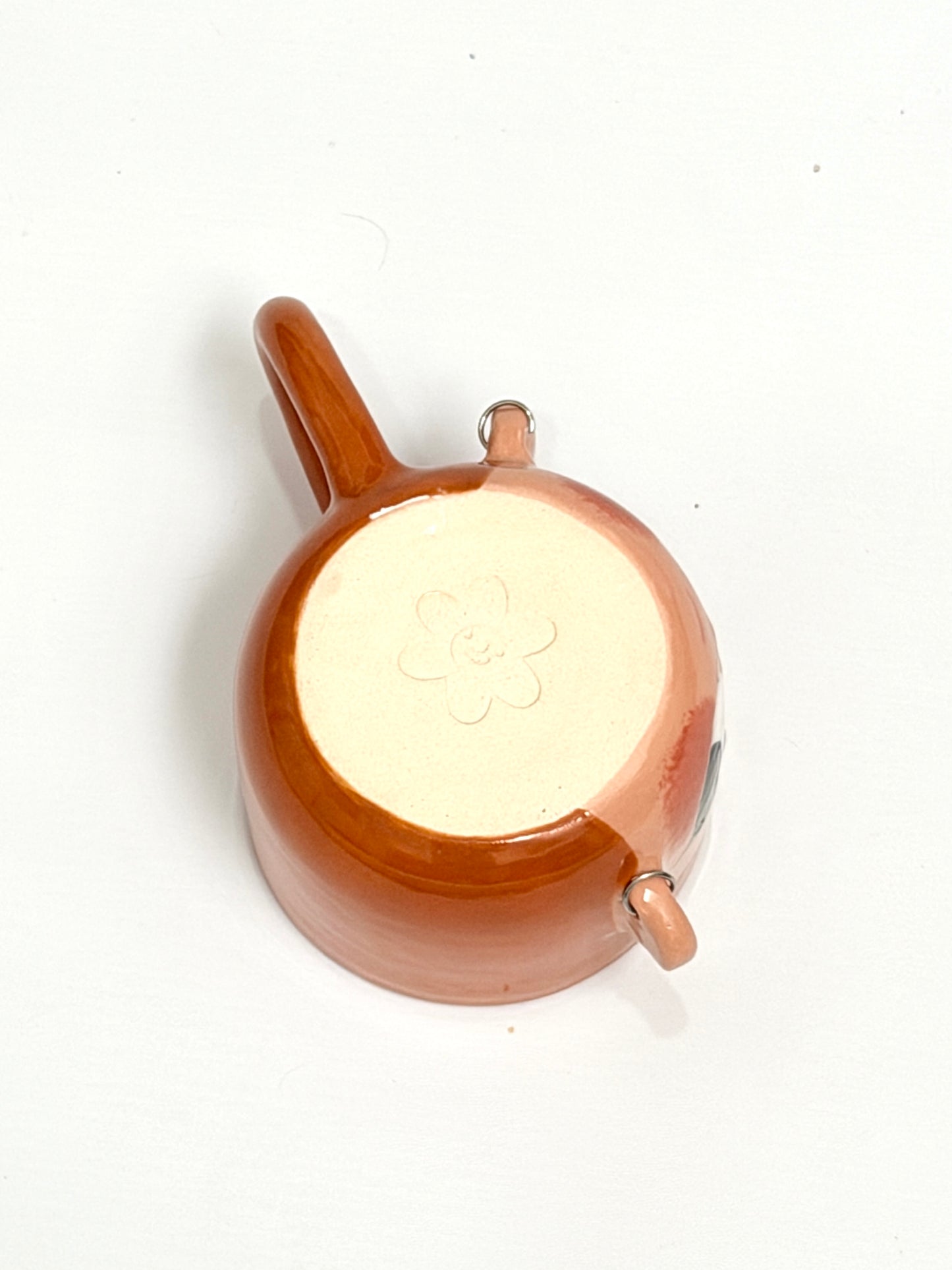 Lily Mug