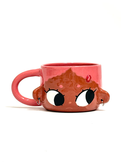 Tasha Mug