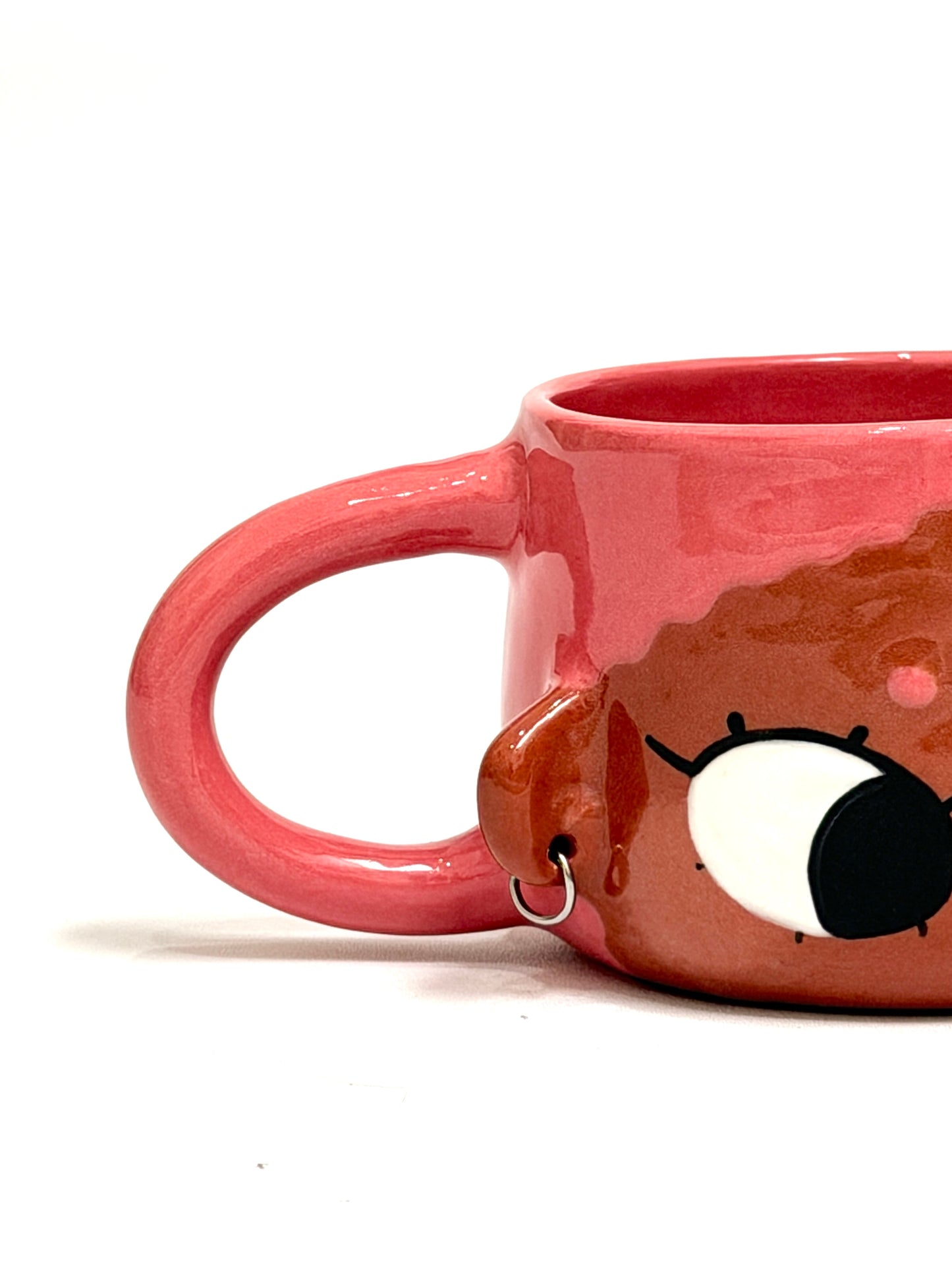 Tasha Mug