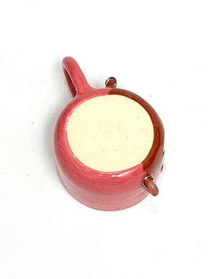 Tasha Mug