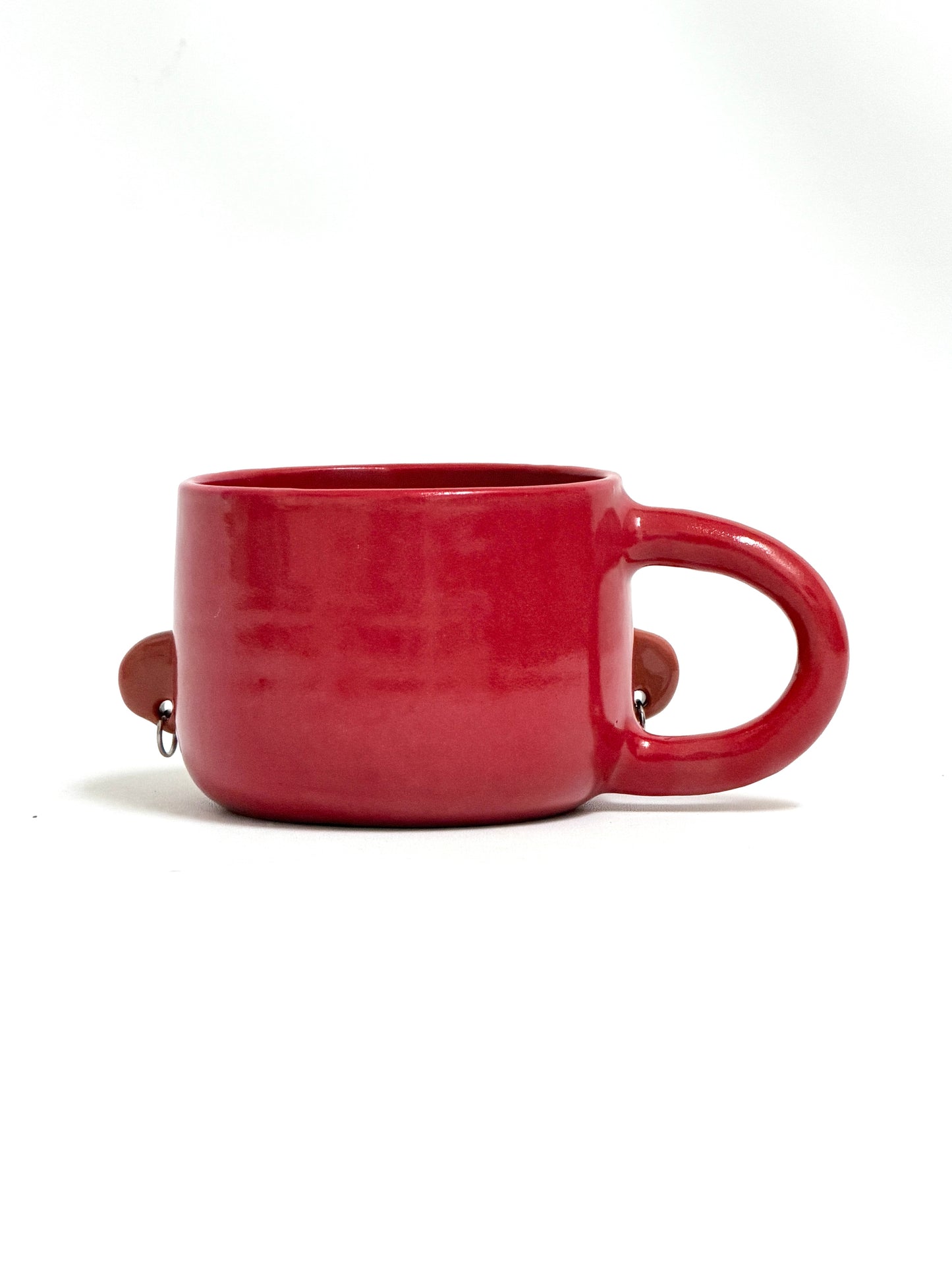 Poppy Mug