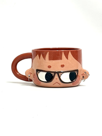Simone Mug