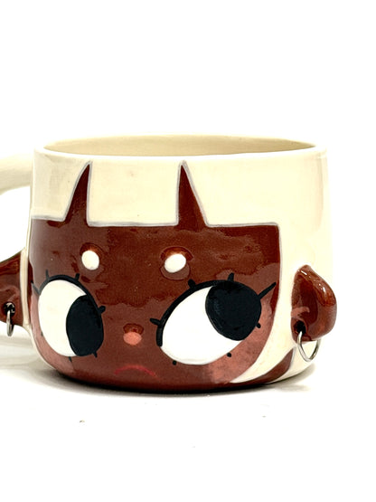 Rhiannon Mug