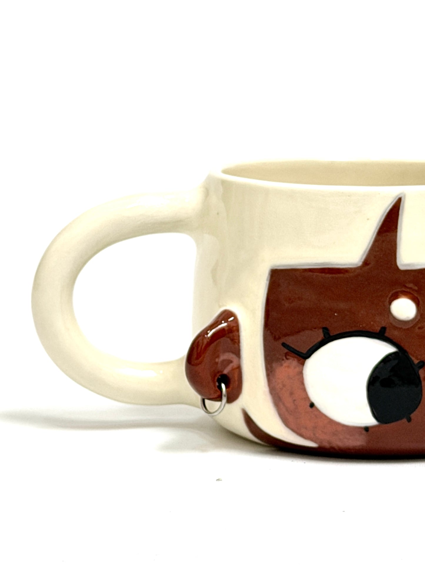 Rhiannon Mug