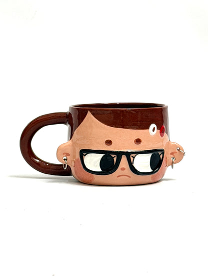 Alice Mug