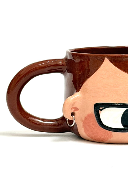 Alice Mug