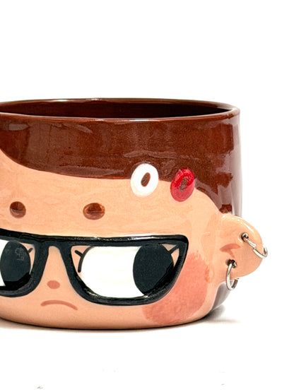 Alice Mug