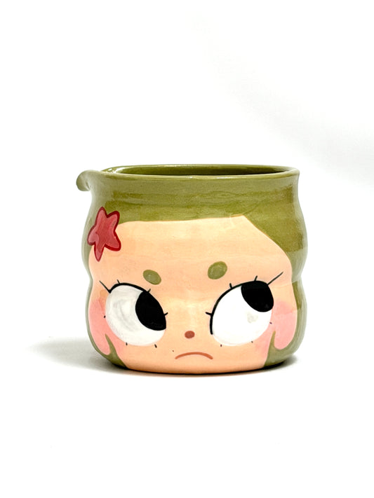 Sienna Bowl