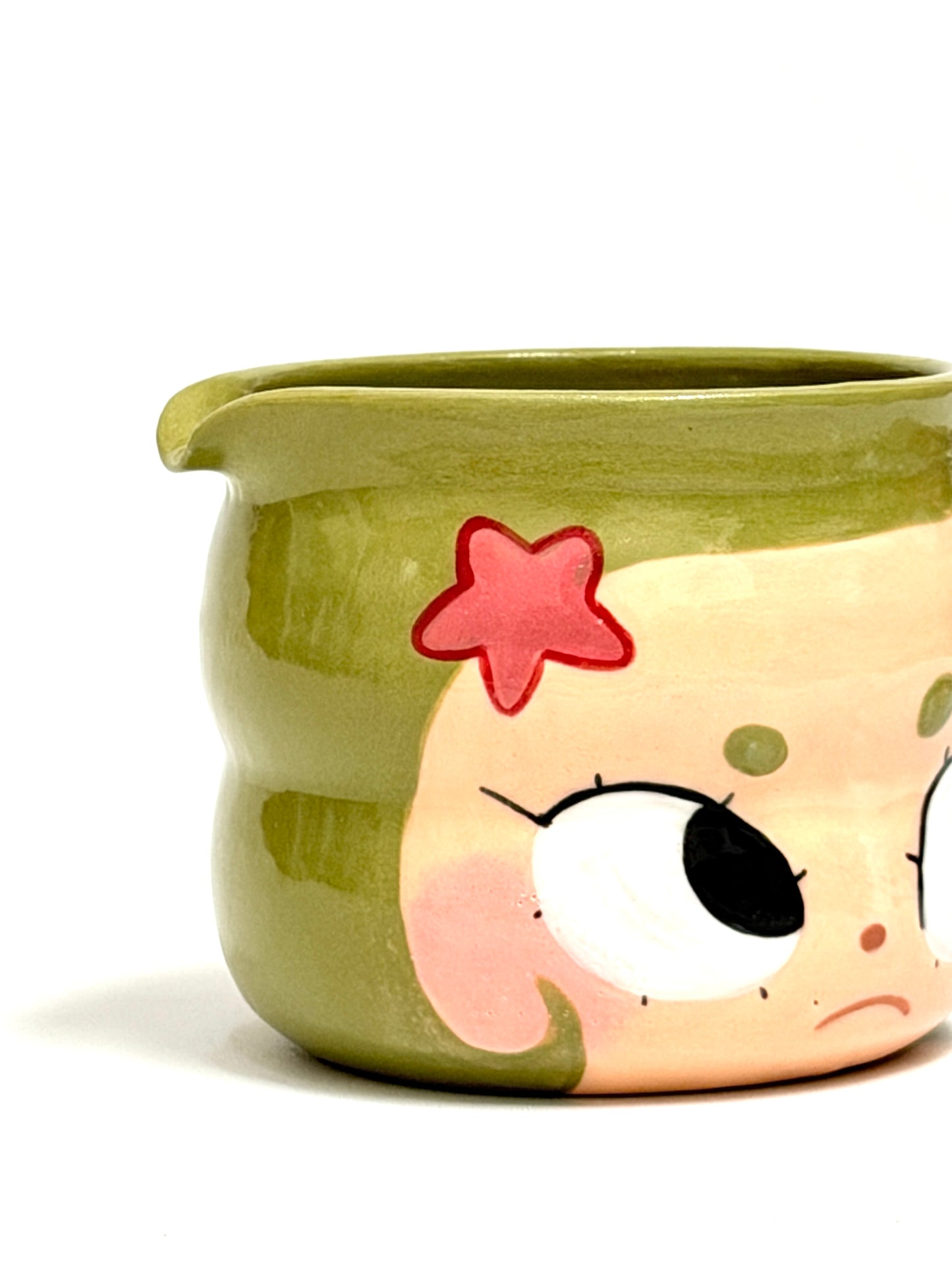 Sienna Bowl