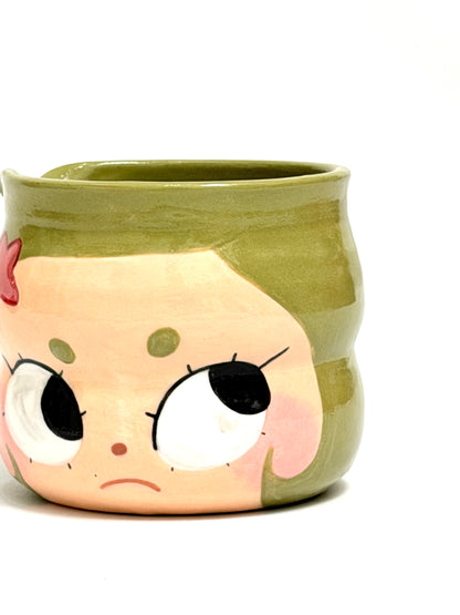 Sienna Bowl