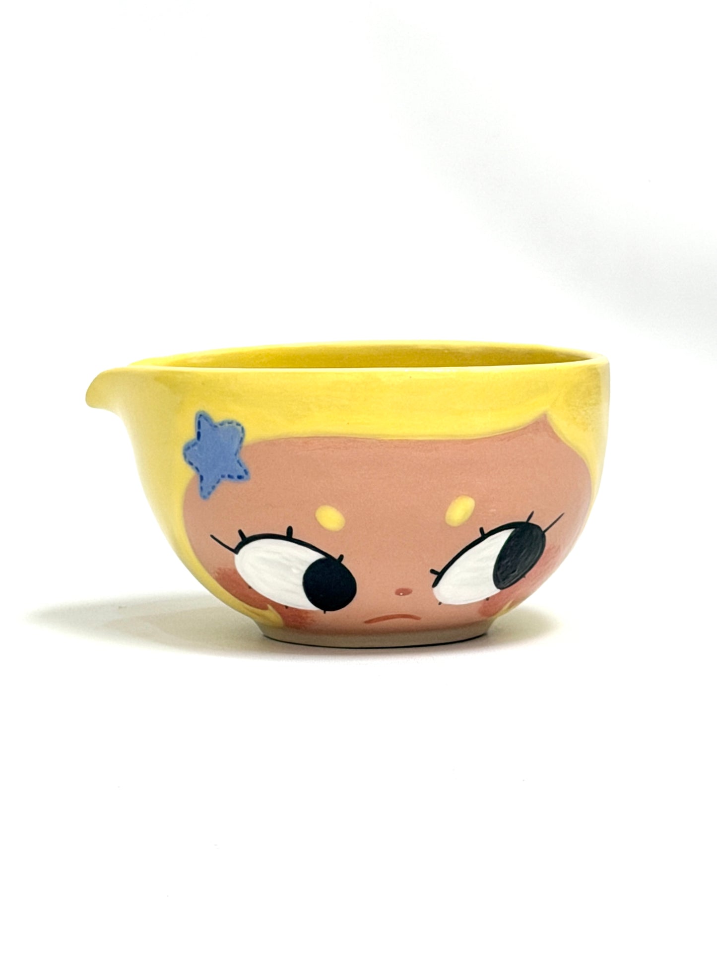 Marigold Bowl