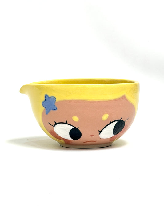 Marigold Bowl