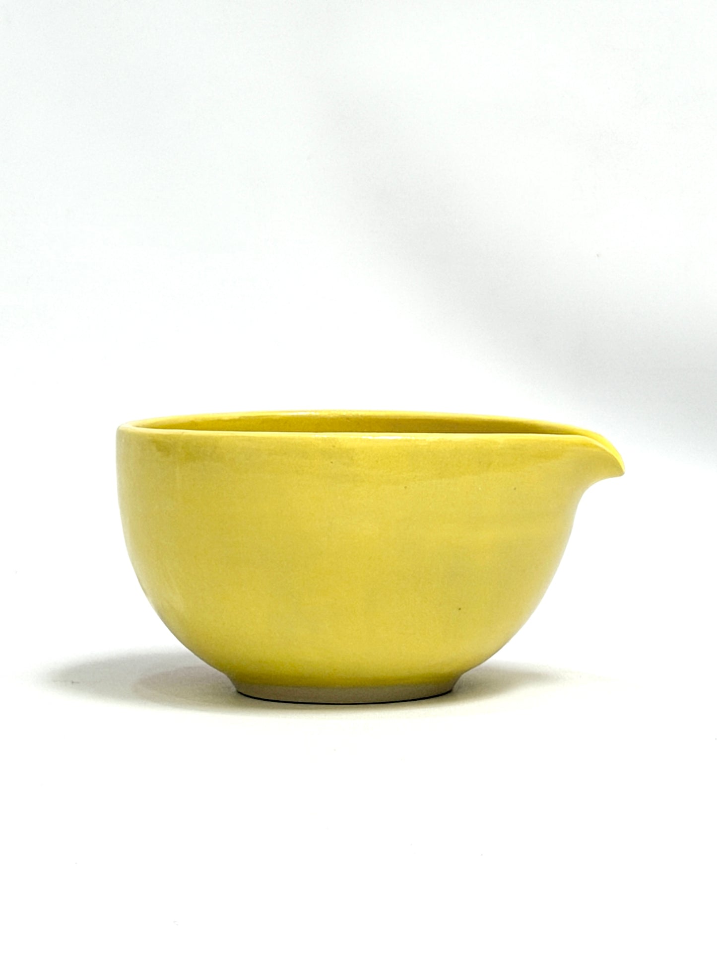 Marigold Bowl
