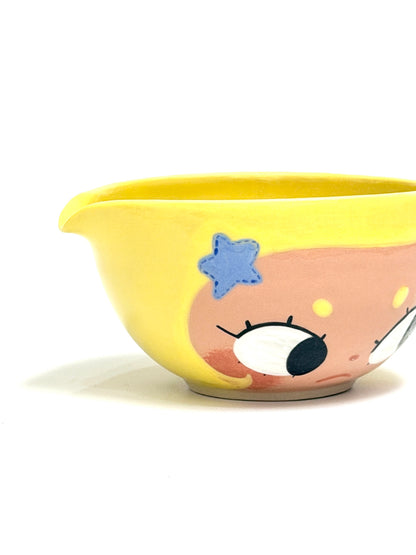 Marigold Bowl