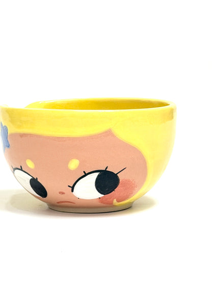 Marigold Bowl