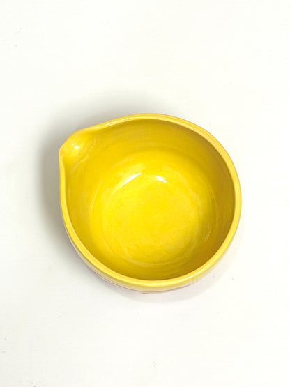 Marigold Bowl