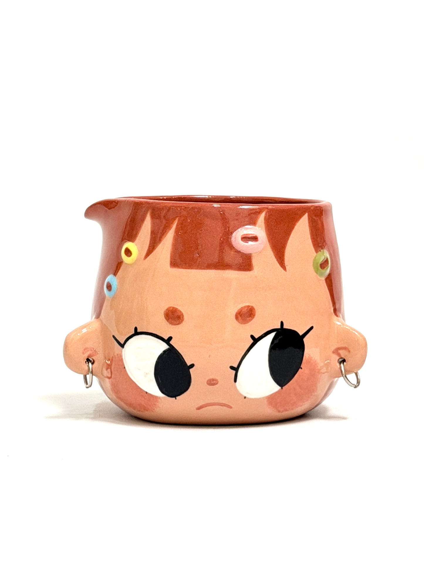 Jessica Bowl