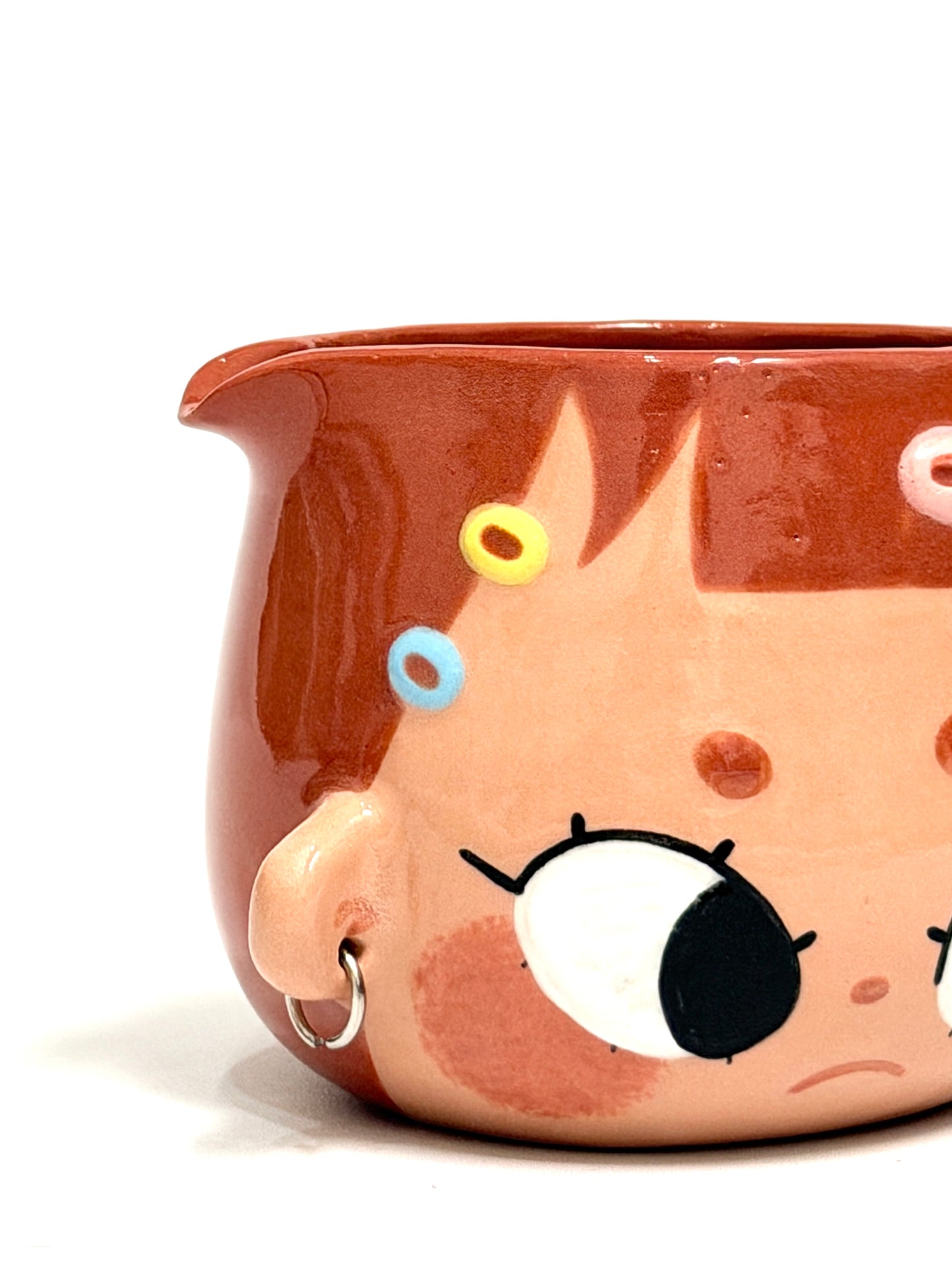 Jessica Bowl