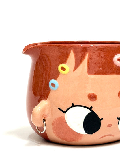 Jessica Bowl