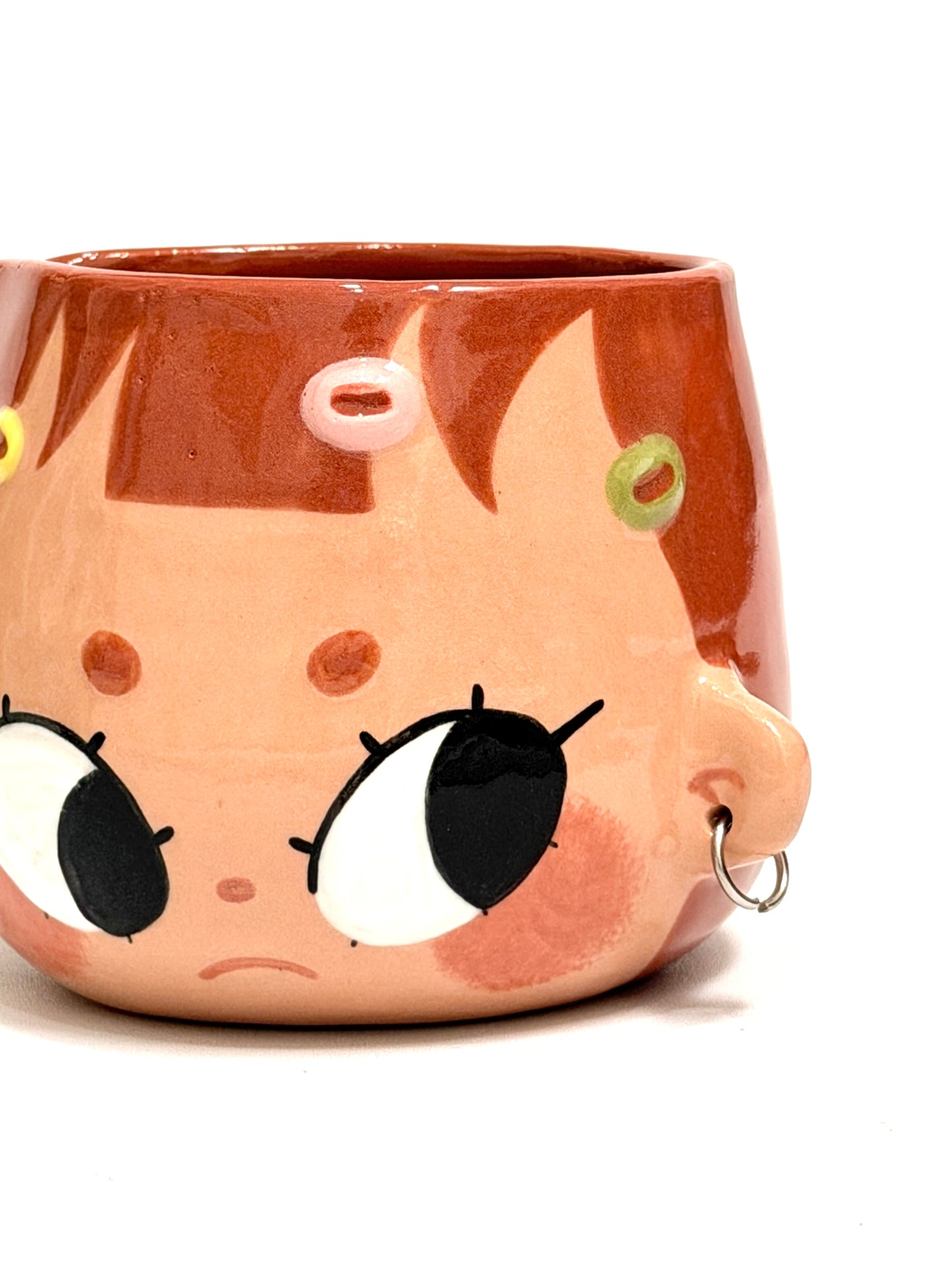 Jessica Bowl
