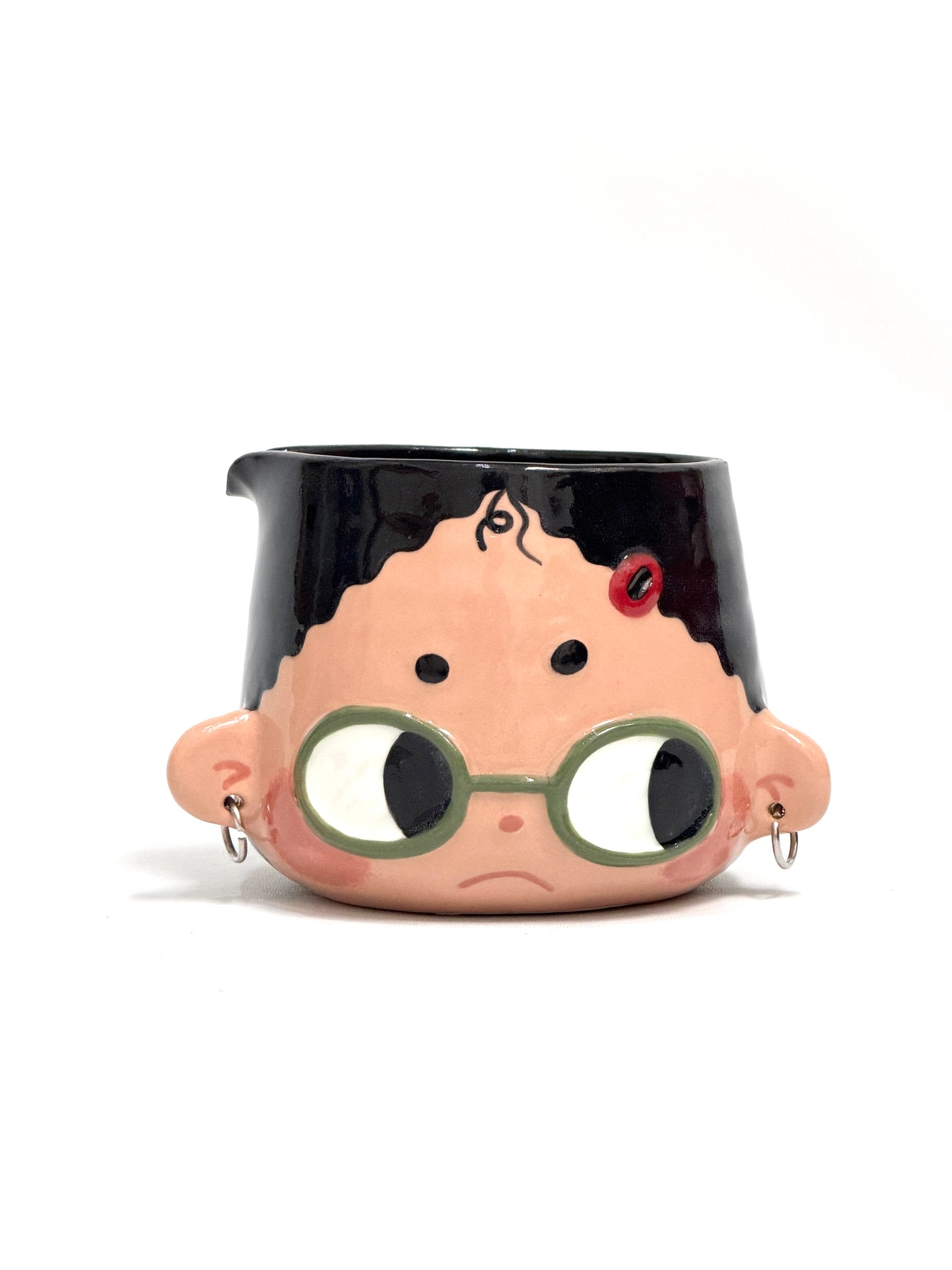 Felicia Bowl