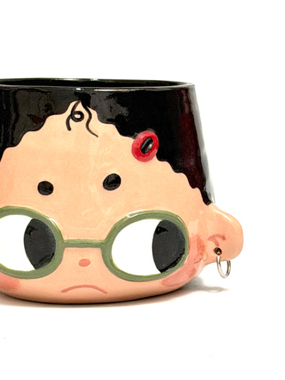 Felicia Bowl