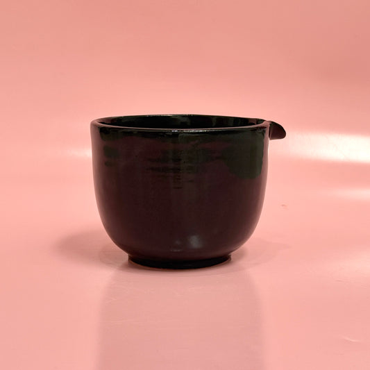 No Face Matcha Bowl