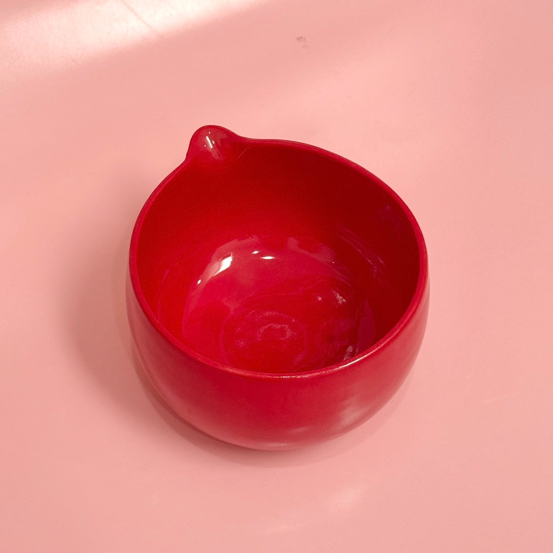 Calcifier Matcha Bowl