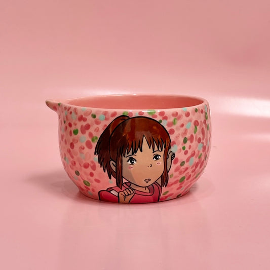 Chihiro Matcha Set