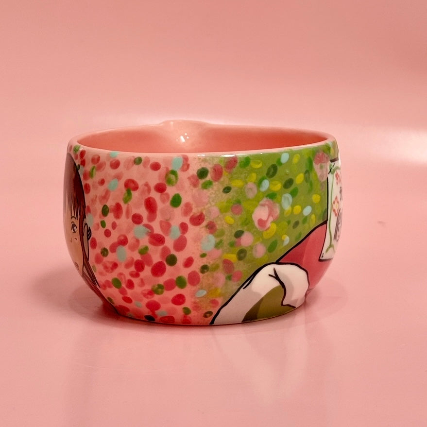 Chihiro Matcha Set