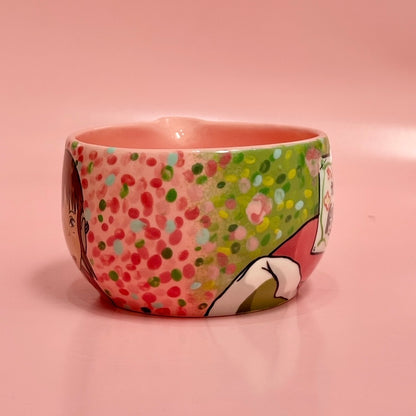 Chihiro Matcha Set